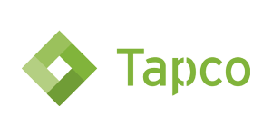 Tapco logo