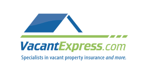 Vacant Express logo